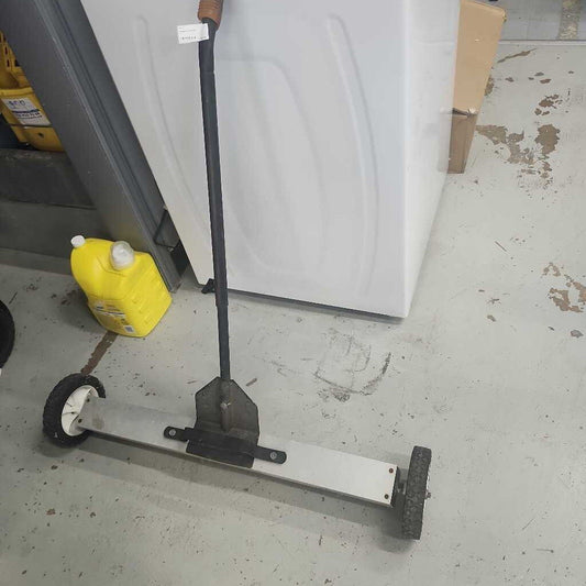 Magnetic Sweeper