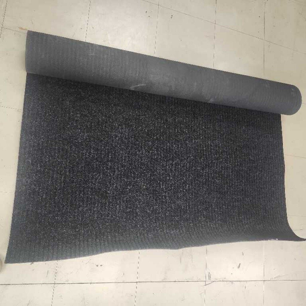 Turf Black Mat