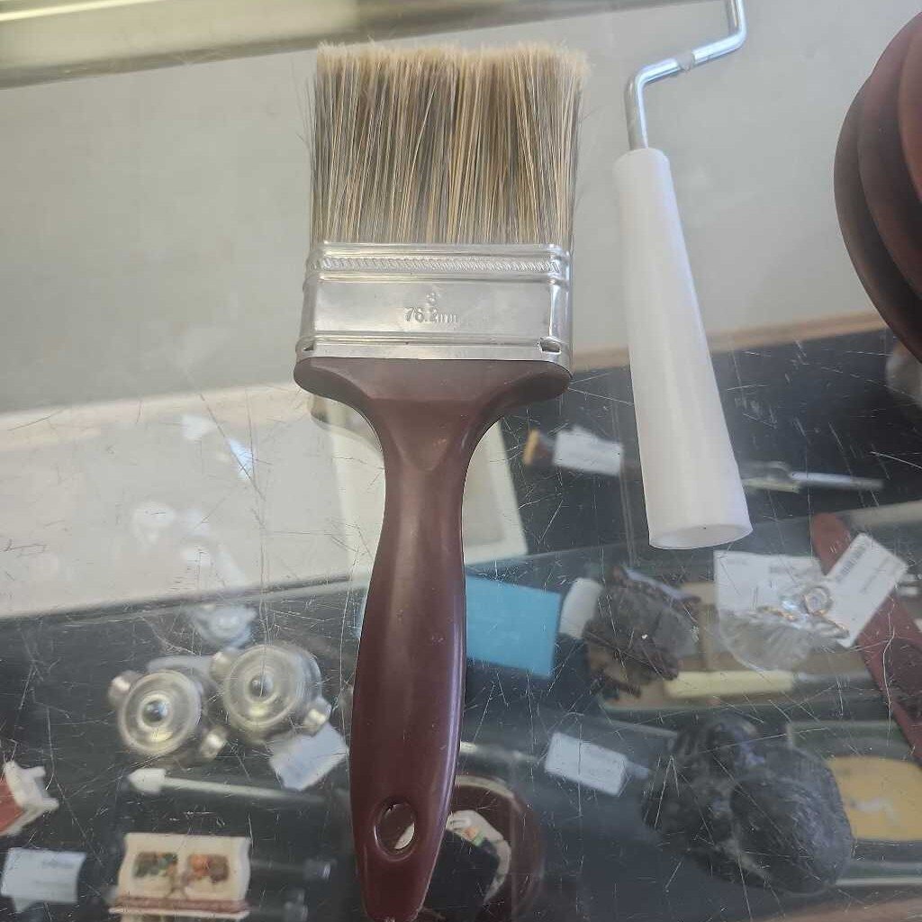 Paint Brush