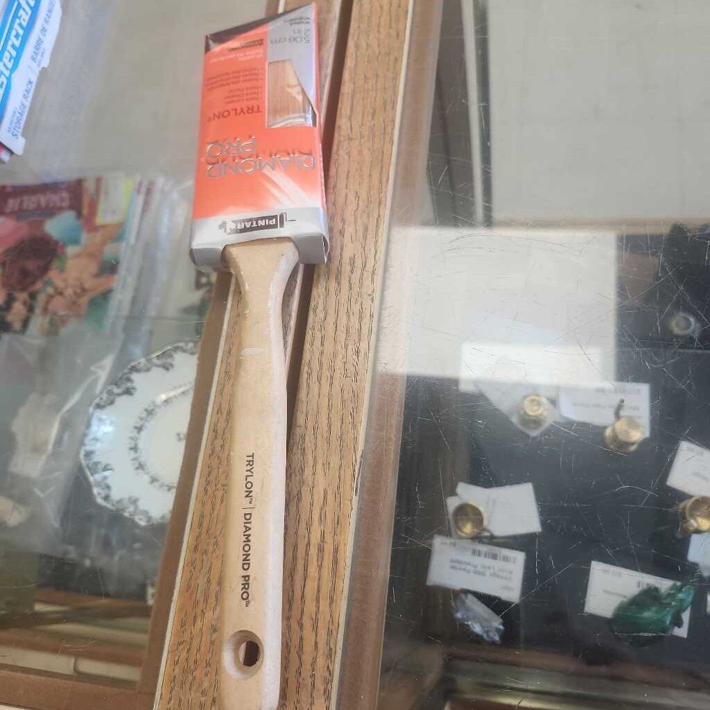 Diamond Pro Paint Brush
