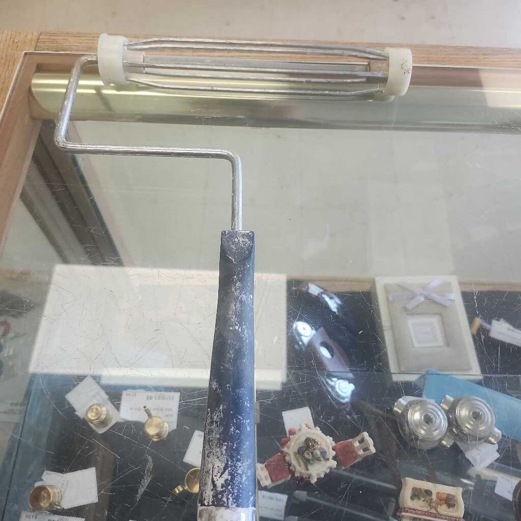 Paint Roll Handle