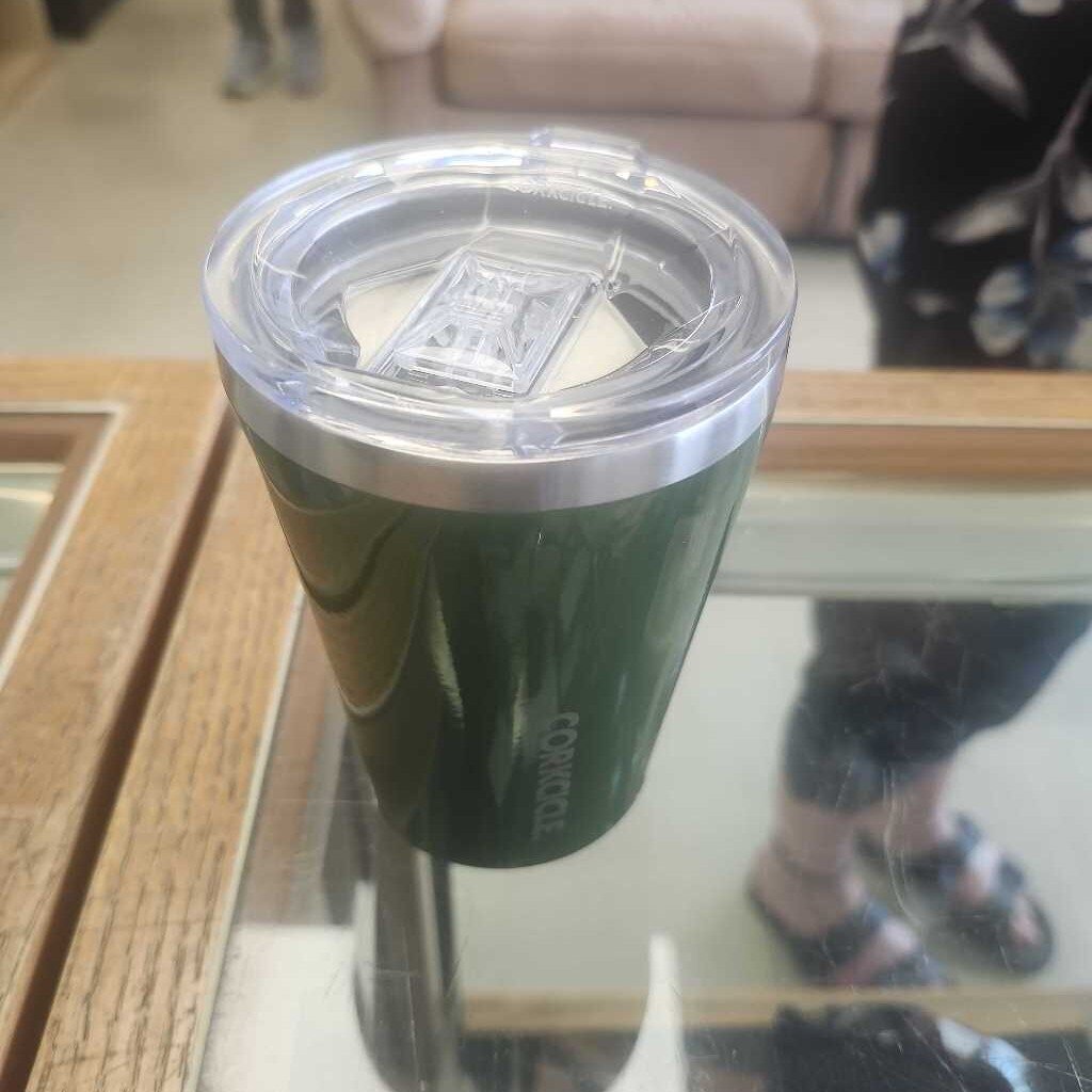 Corkcicle Tumbler
