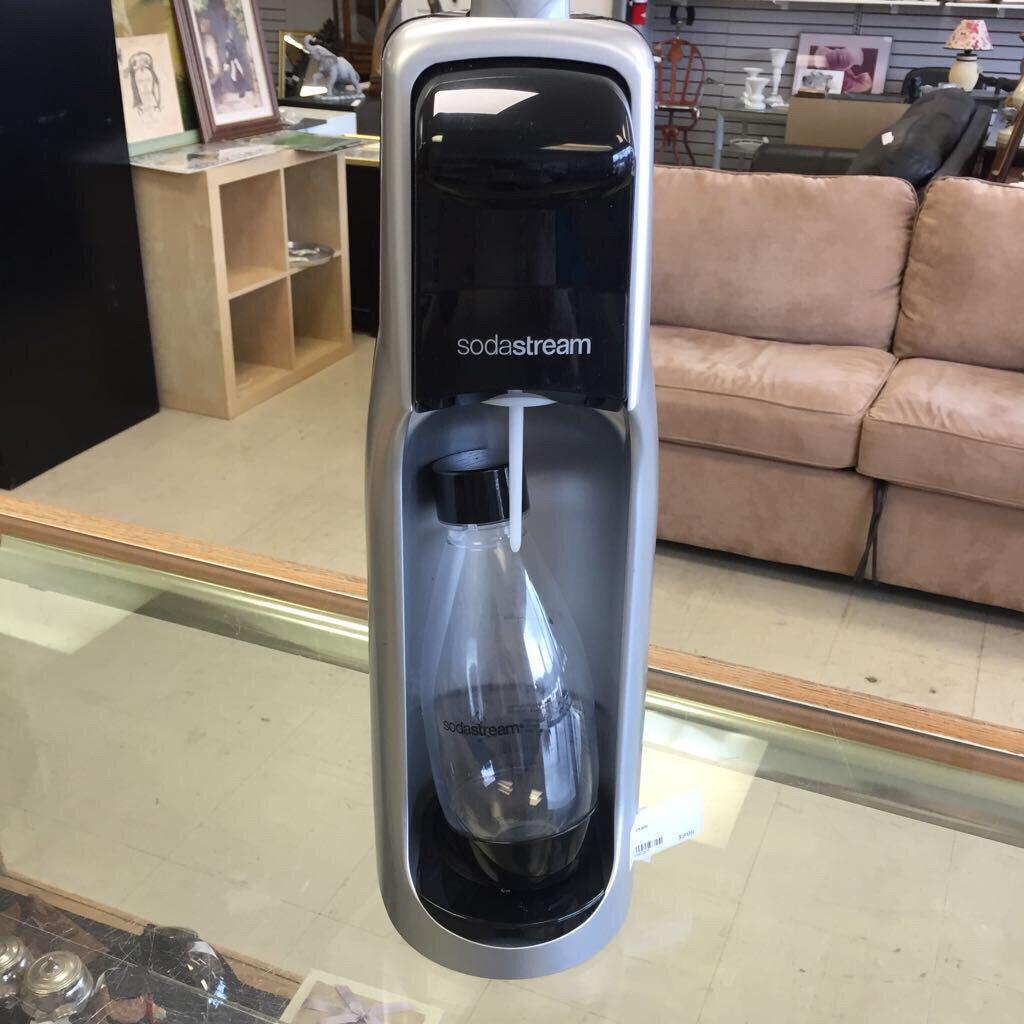 Sodastream