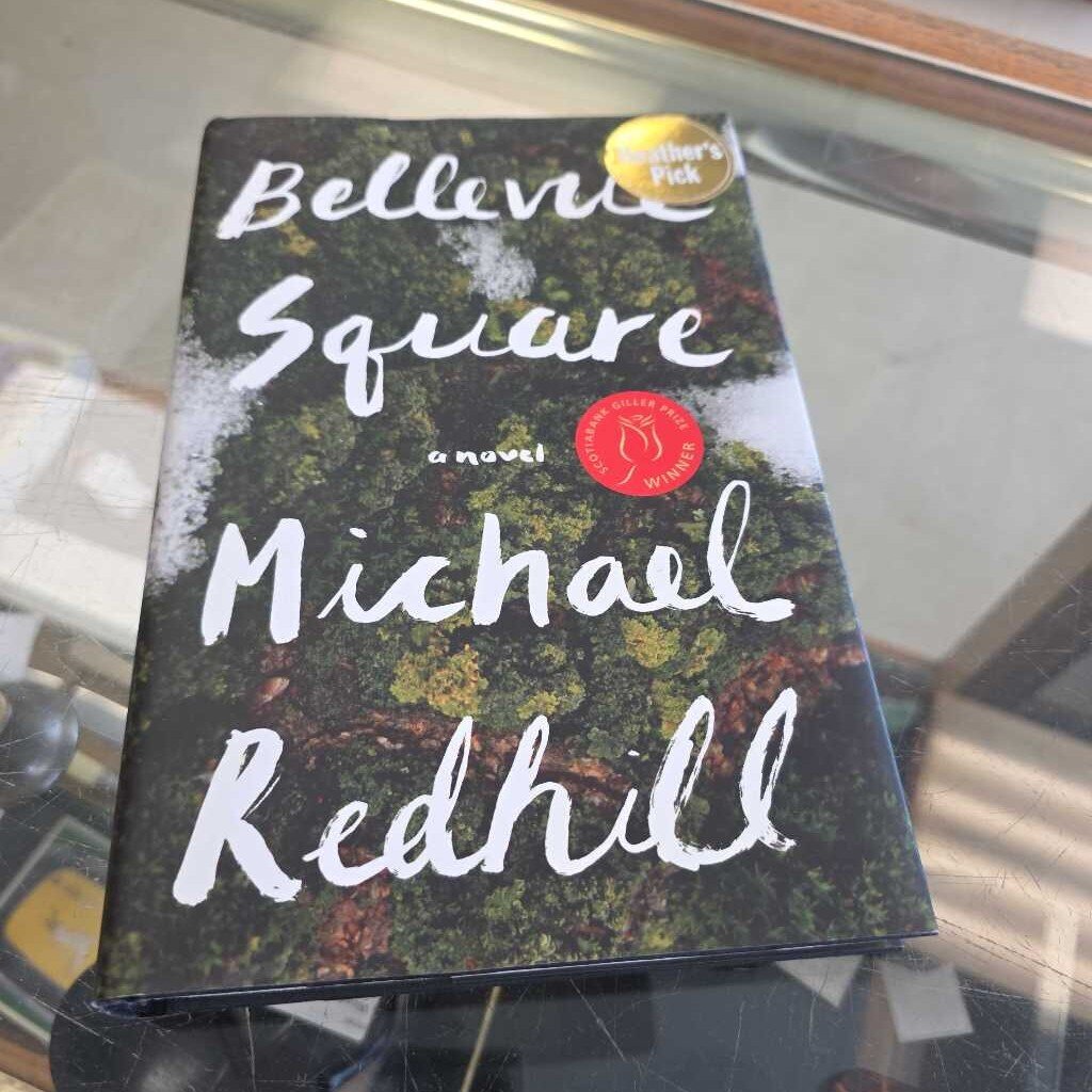 Bellevue Square