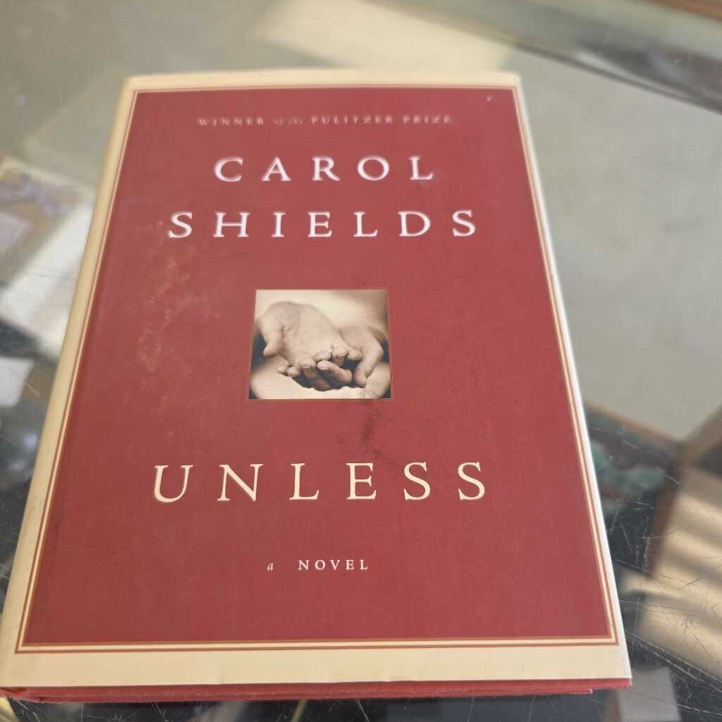Unless