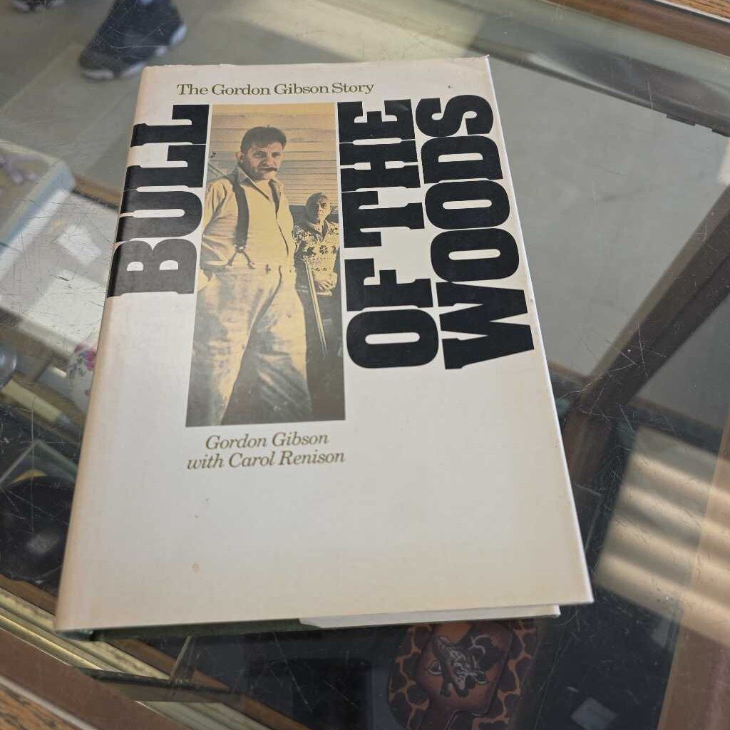 Bull Of The Woods