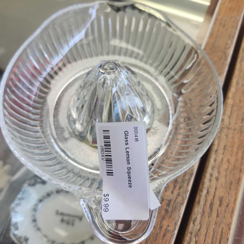 Anchor Hocking Measuring Glass Cup