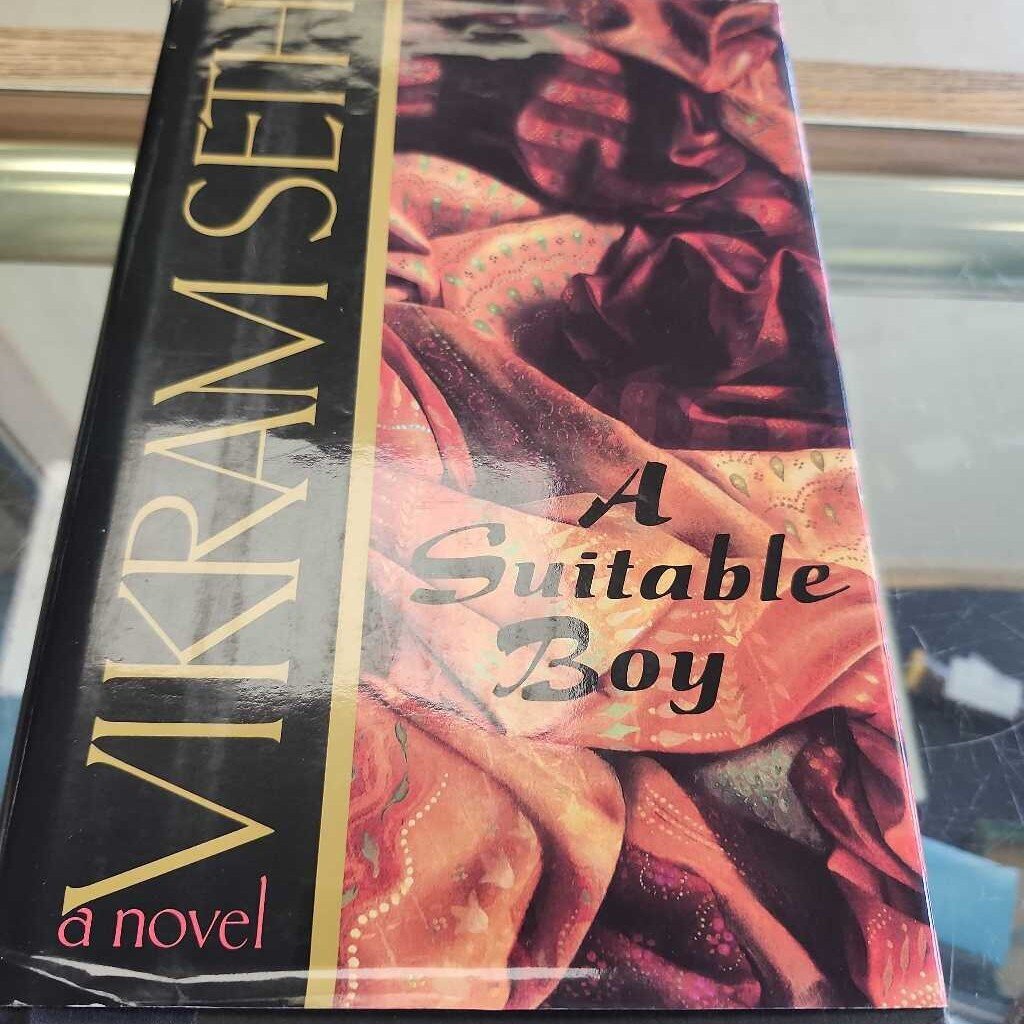 A Suitable Boy