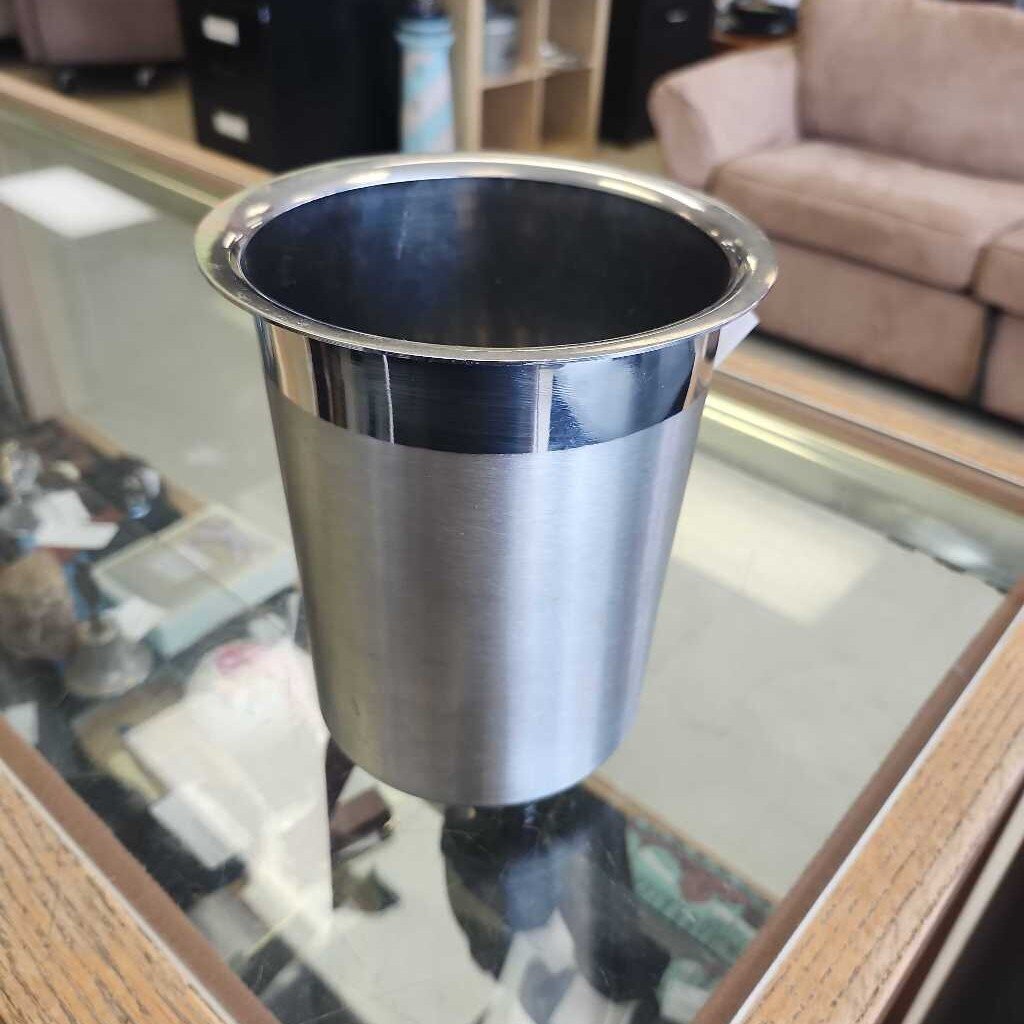 Stainless Steel Ice Bucket