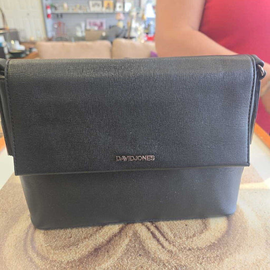 David Jones Purse