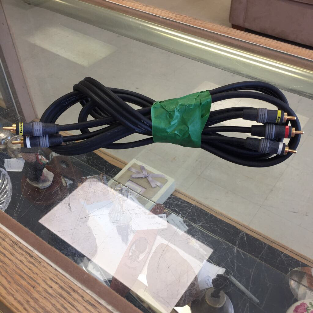 nexxtech video cable