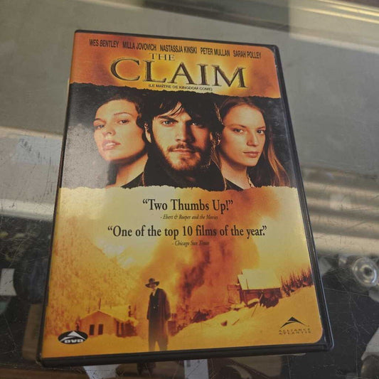The Claim