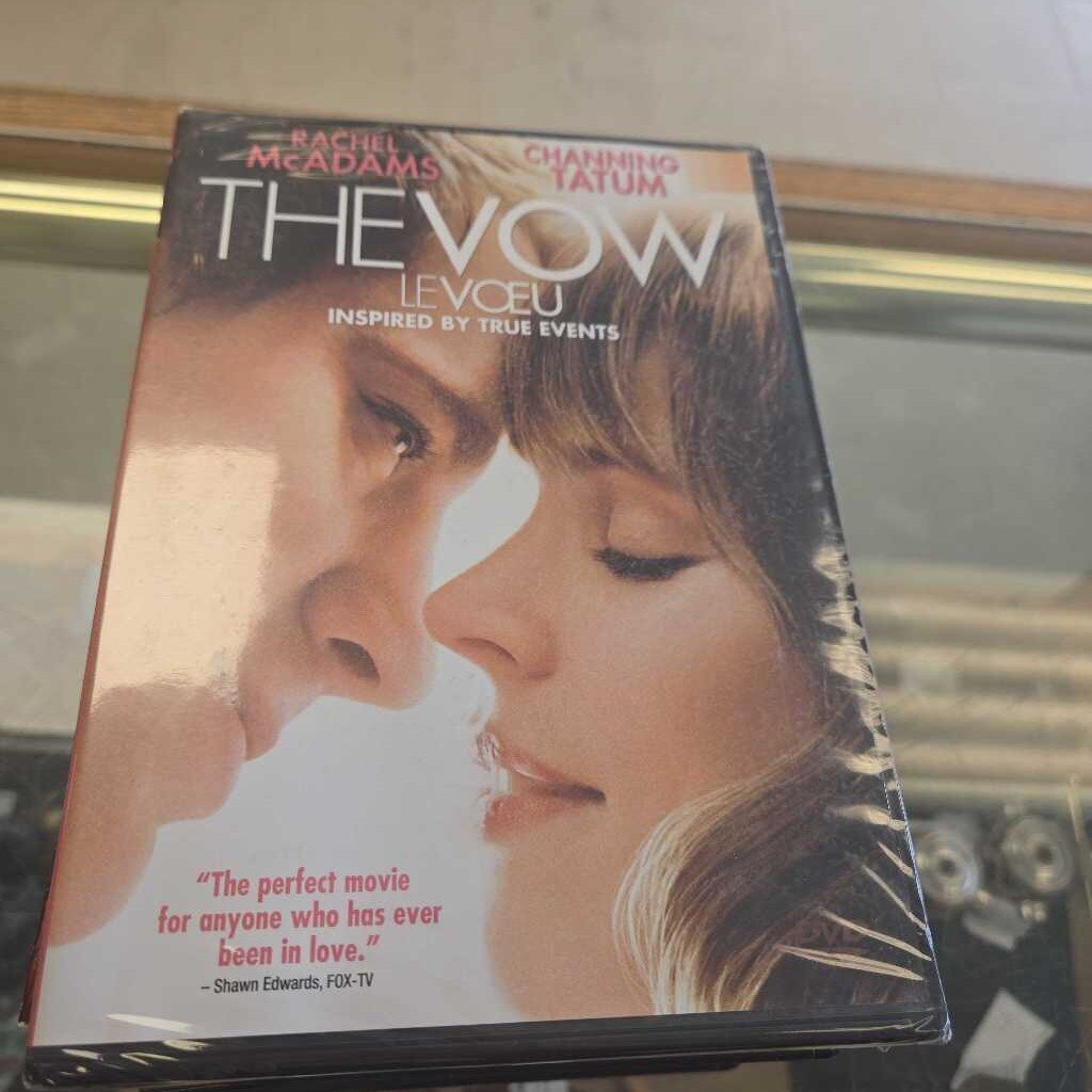 The Vow