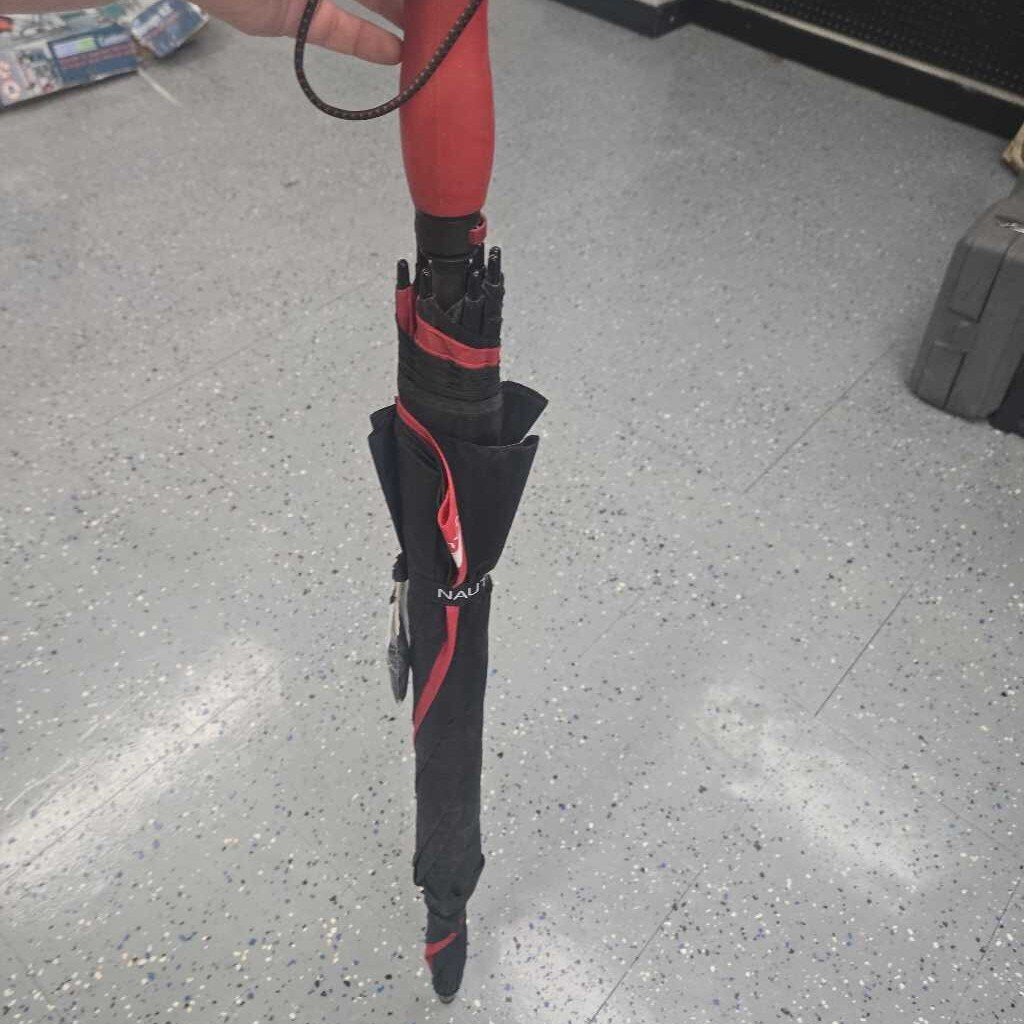 Oversize umbrella