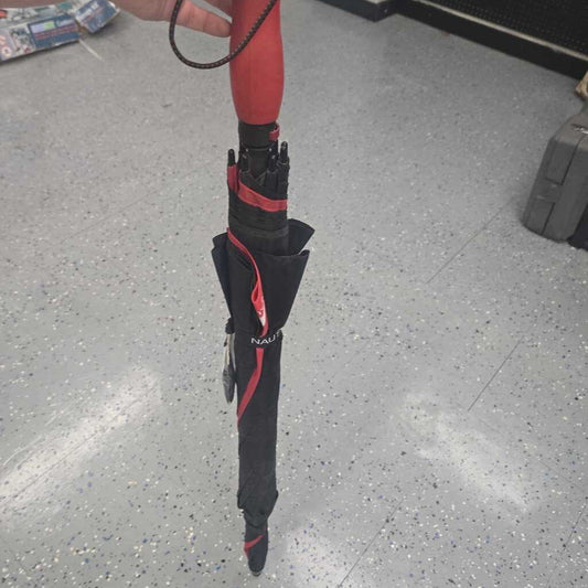 Oversize umbrella