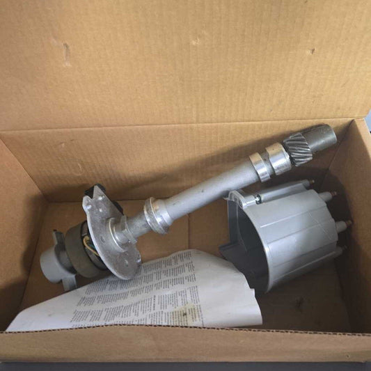 Distributor