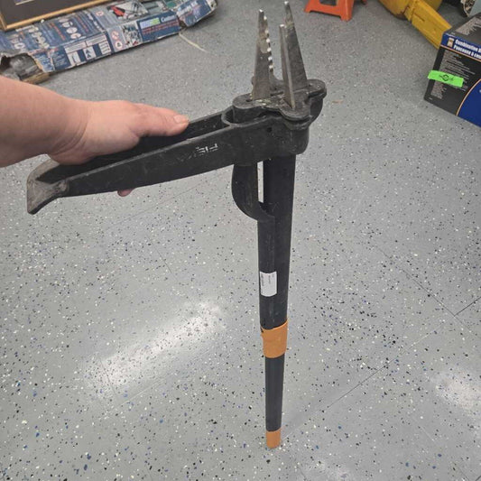Weed tool