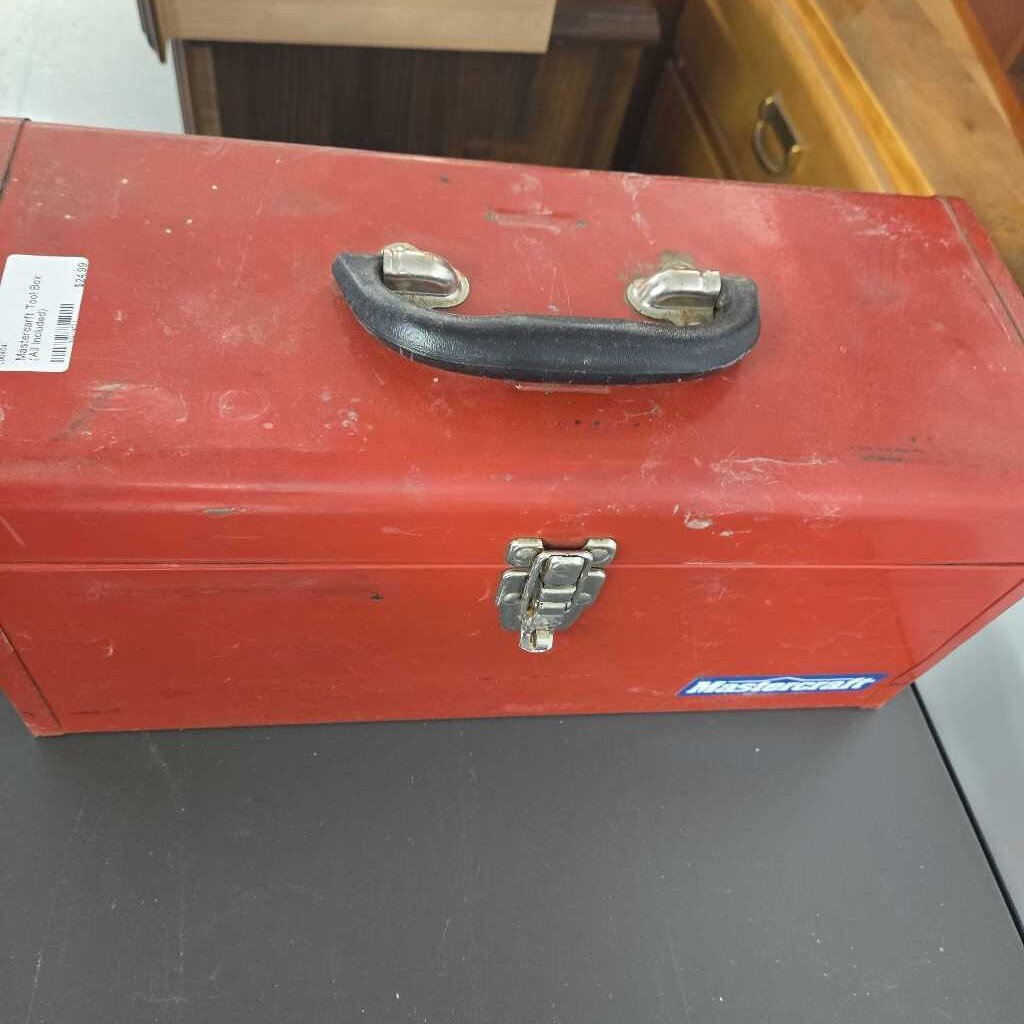 DeWalt Electric Corded Drill With Case (Tested)