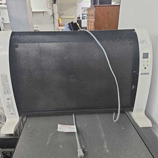 Garrison Micathermic Heater (Tested)