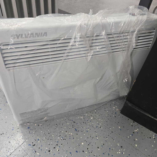 Sylvania 1500W Convection Heater (Tested)