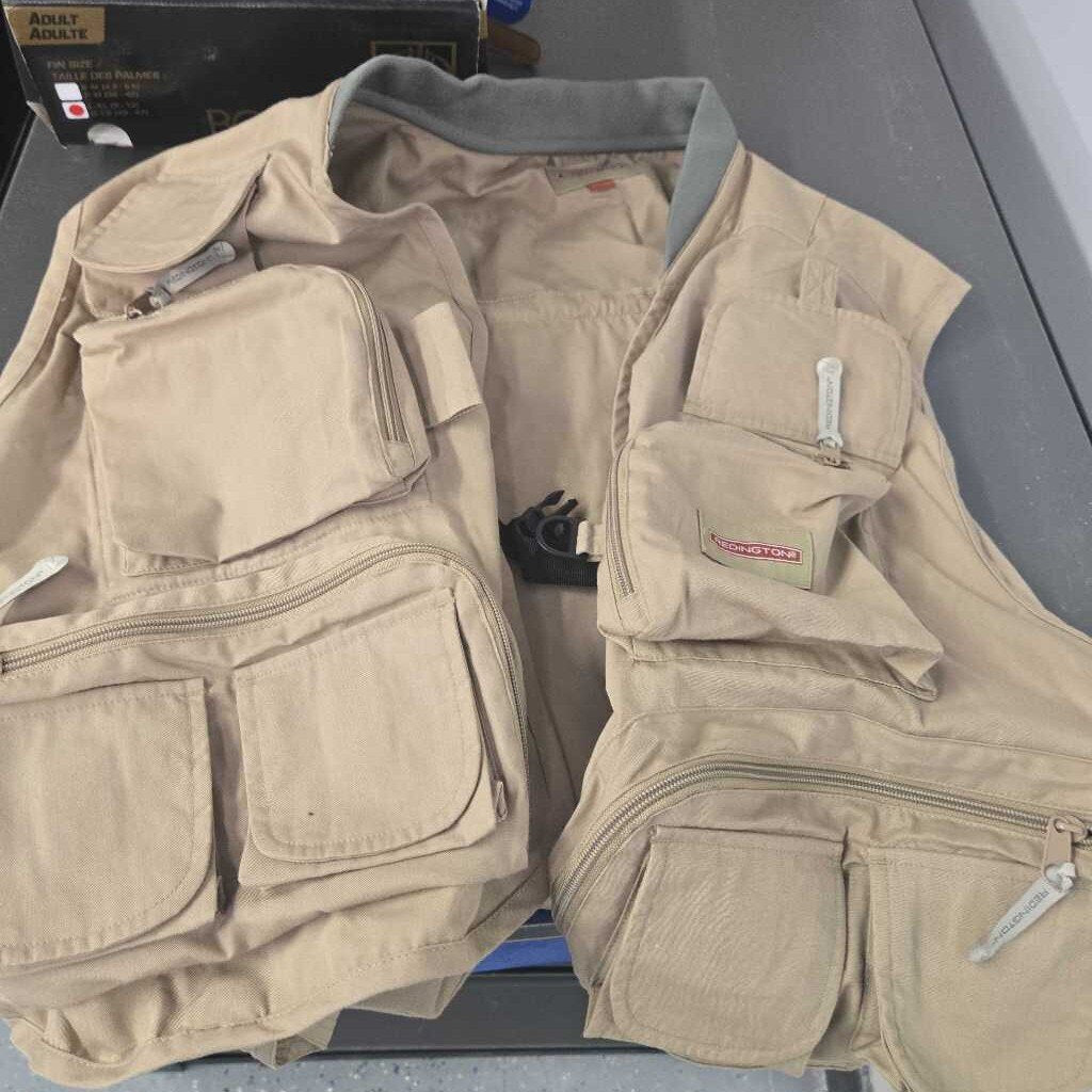 Redington Fly Fishing Vest