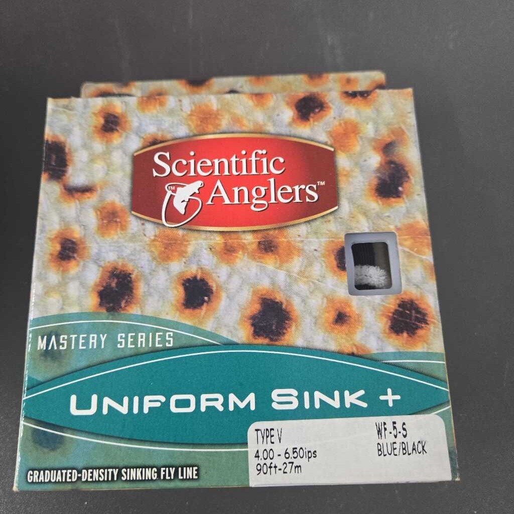 Scientific Anglers Uniform Sink