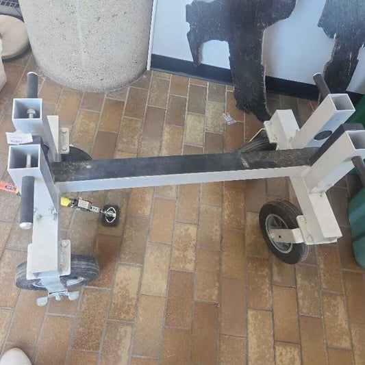 Coutertop Slab Trolly