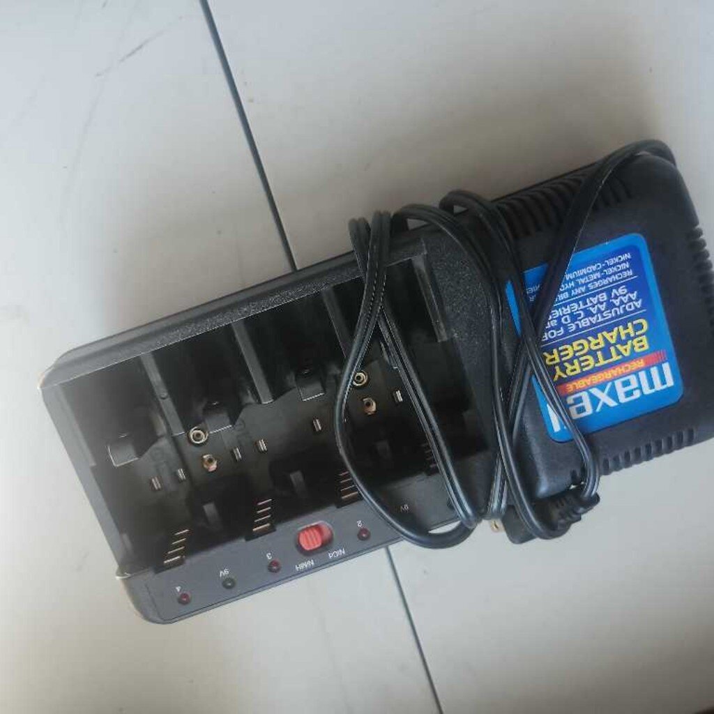 Battery Charger
