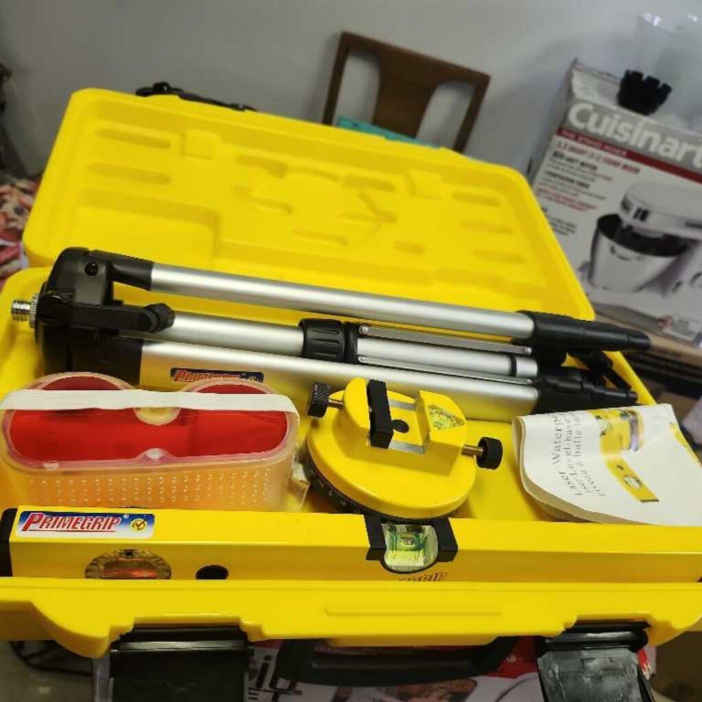 Level Kit