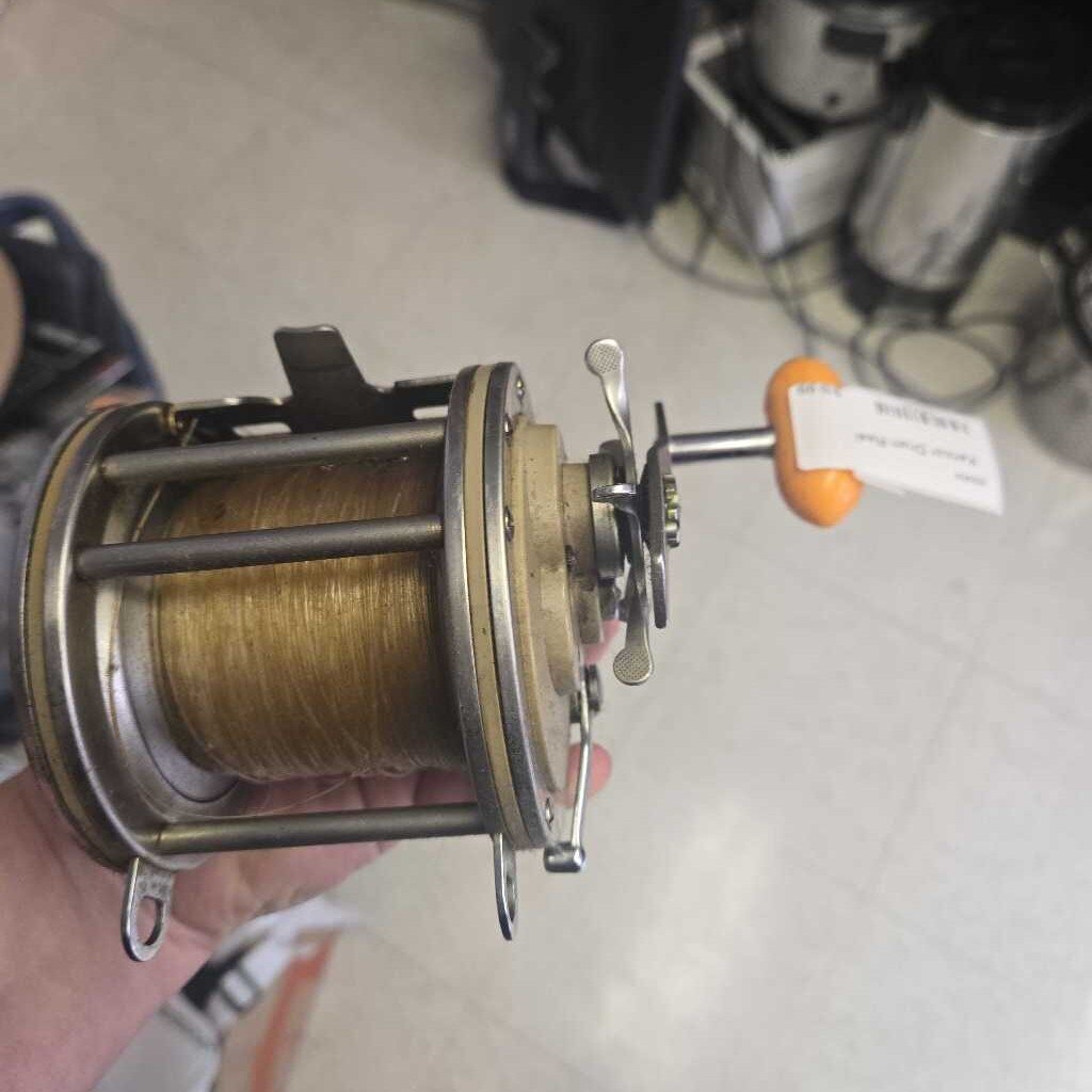 Kencor Drum Reel