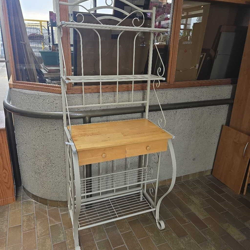 Bakers Rack
