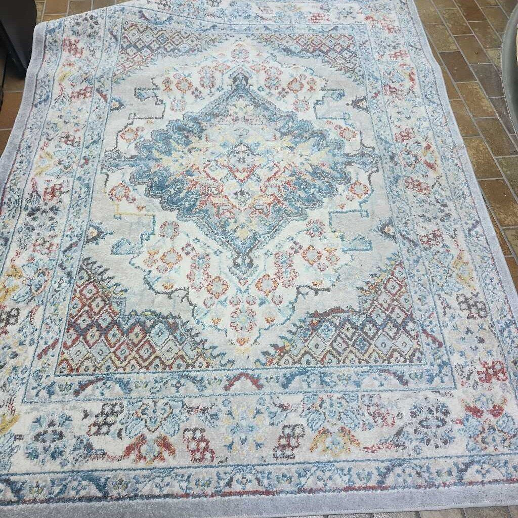 Decorative Area Rug
