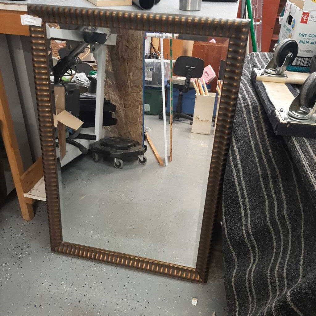Large Hanging Mirror
