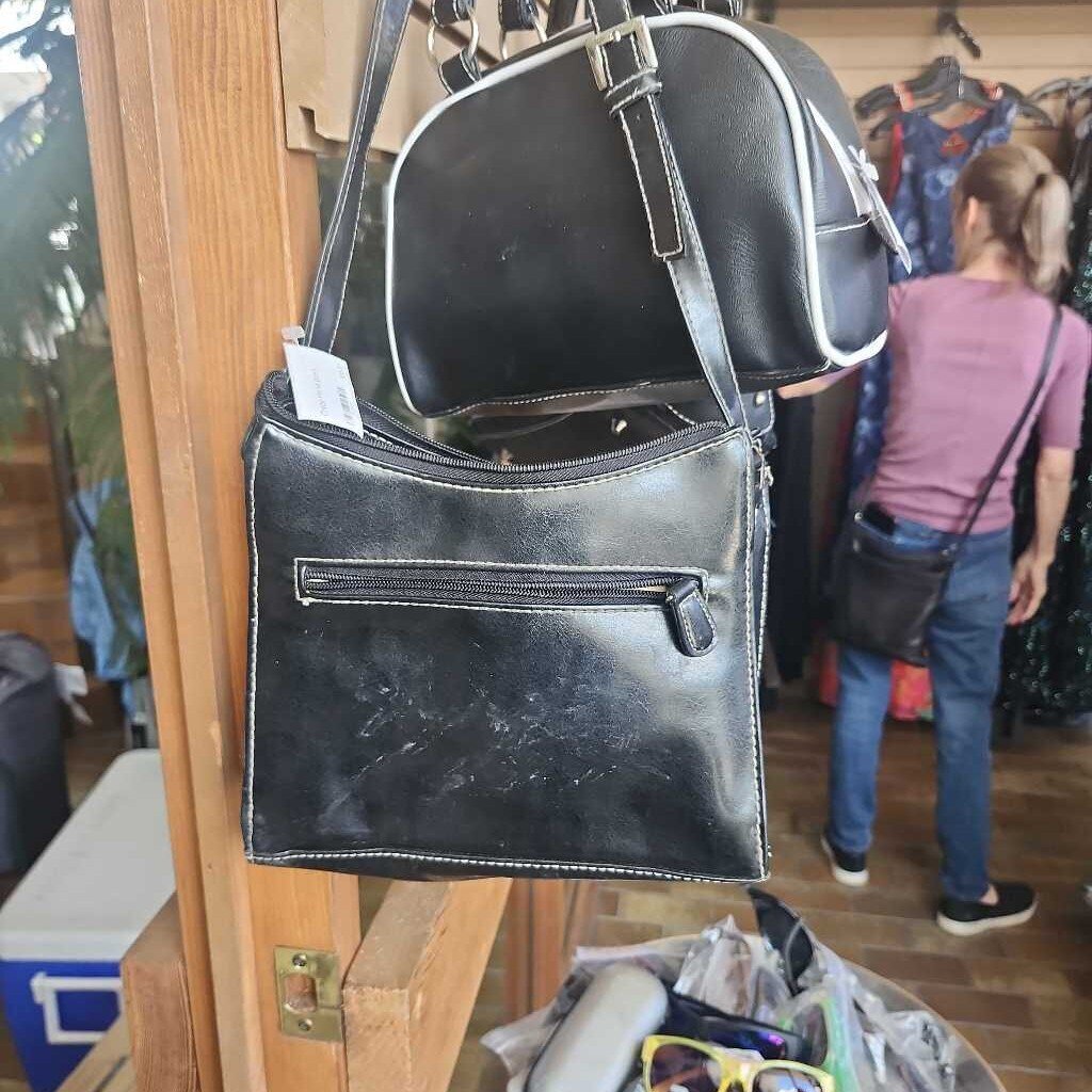 Crazy Horse purse