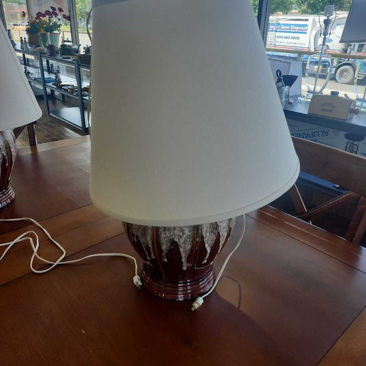 Lava Style Lamp