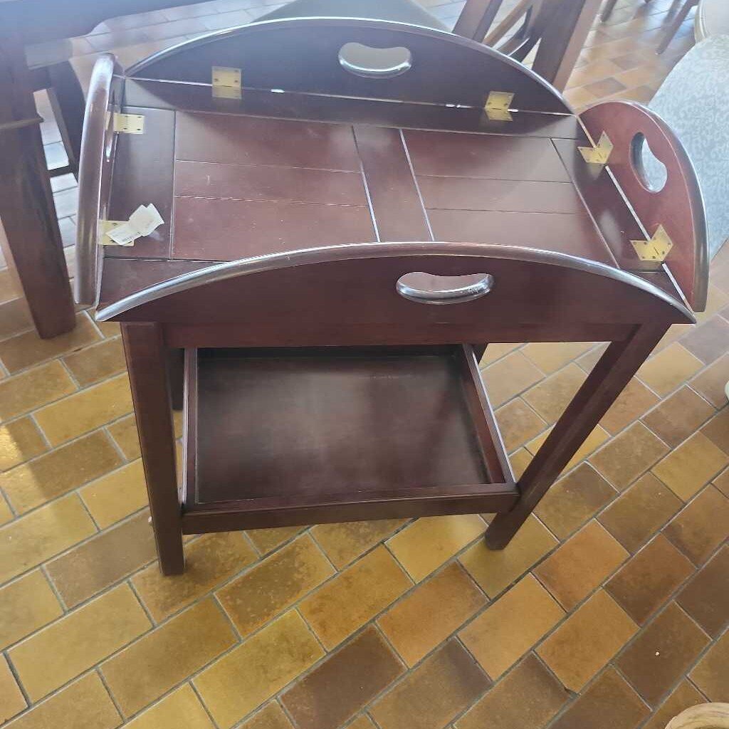 Bar Cart