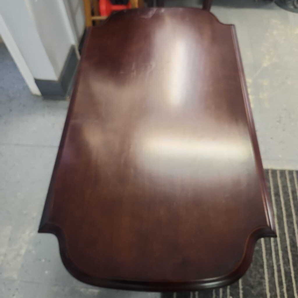 Bombay Coffee Table