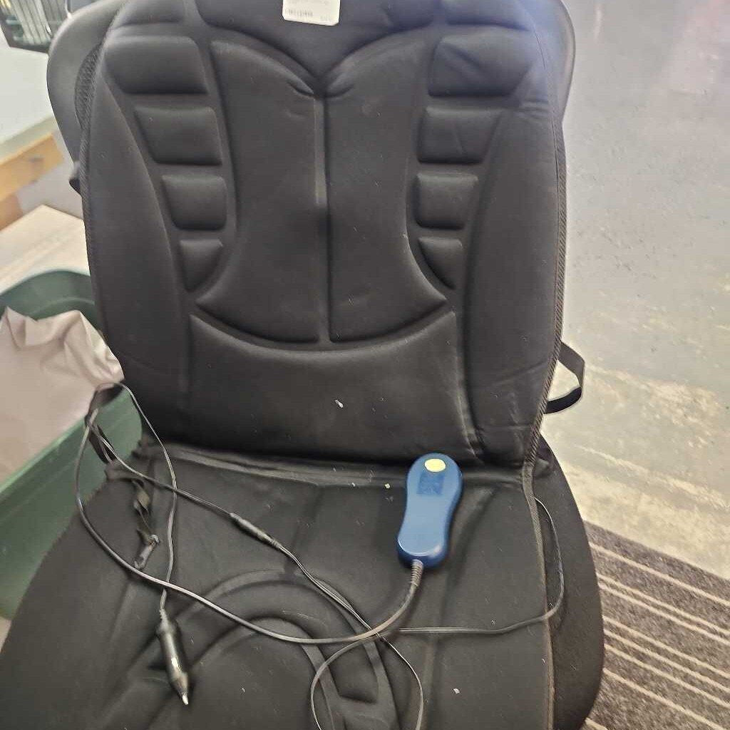Massage Chair Cushion-Not Tested