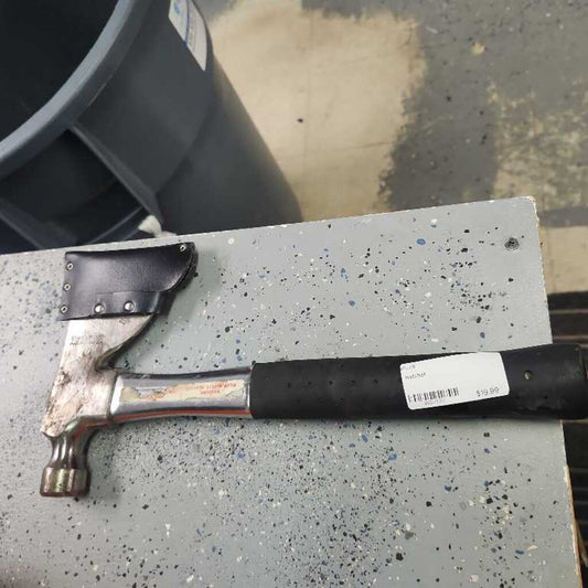 Hatchet