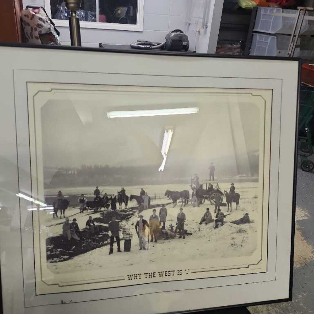 Historical Print