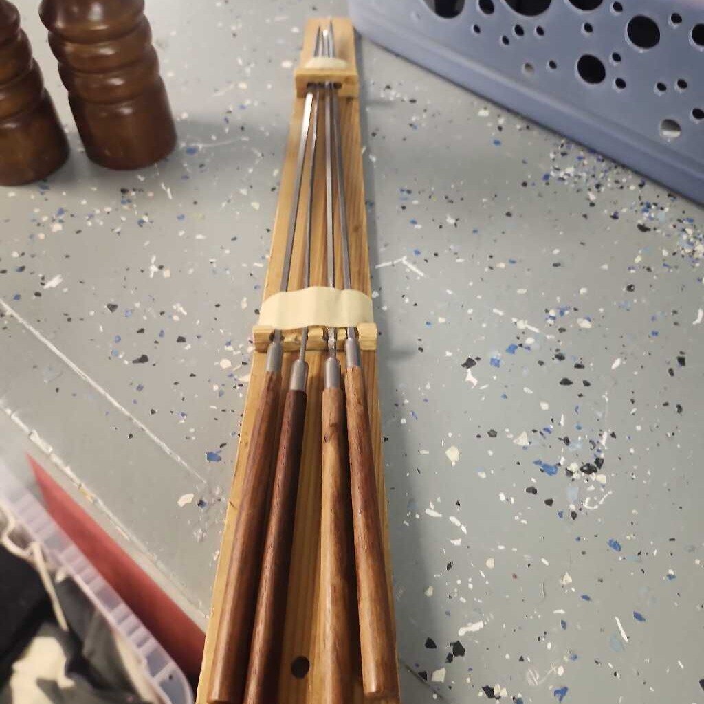 Skewers