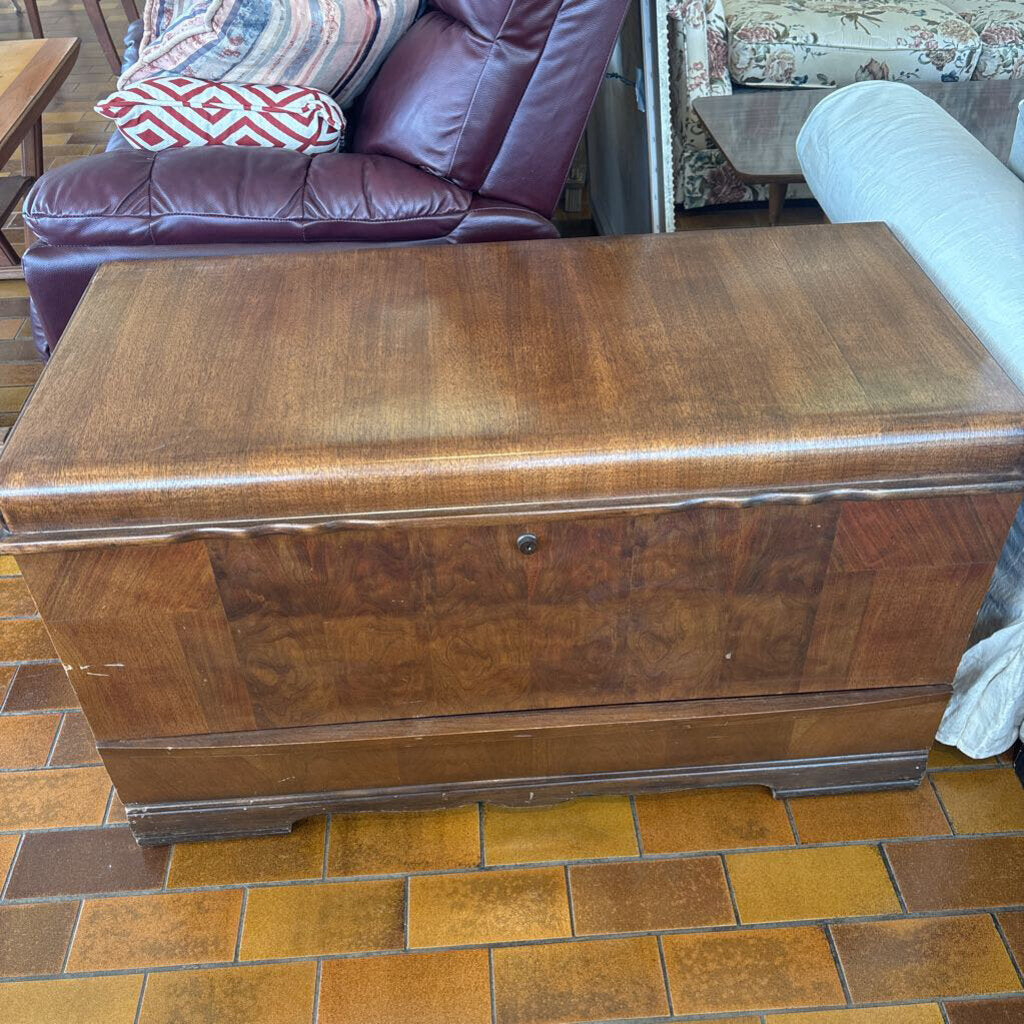 Solid Cedar Hope Chest