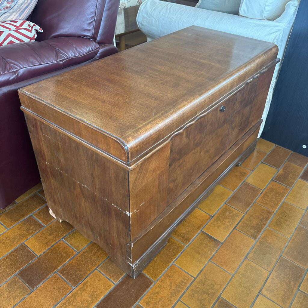 Solid Cedar Hope Chest