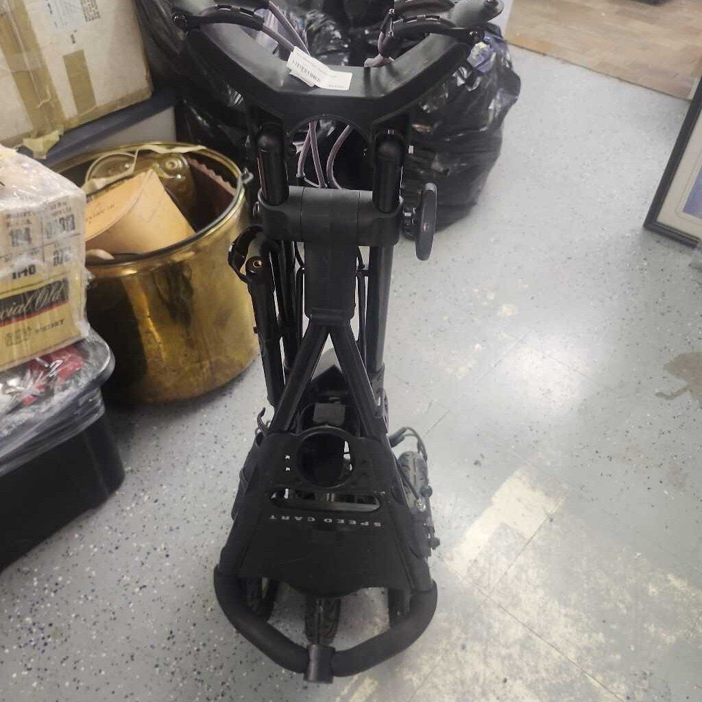 Sun Mountain Speed Cart