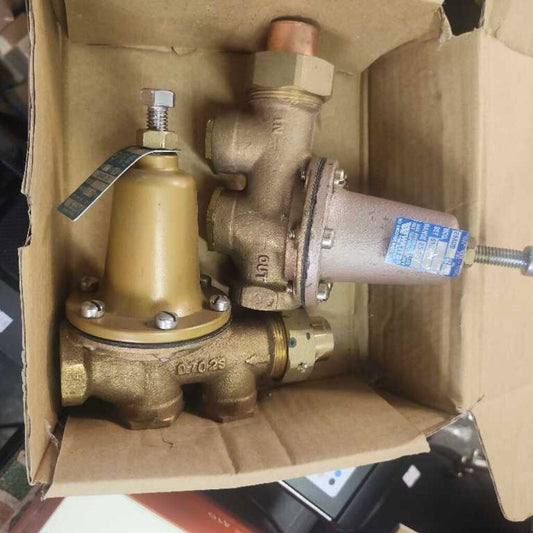 Watts 25AUB-Z3 Water Pressure Valve