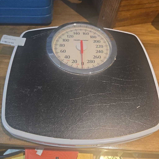 Bathroom Scale