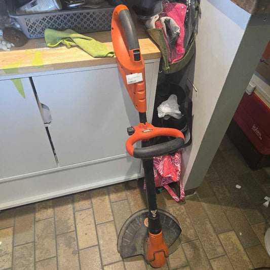 Black & Decker Weed Wacker