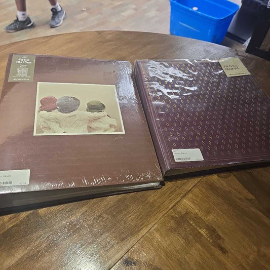 Photo Album