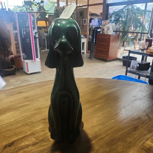 Blue Mountain Potty Hound Dog