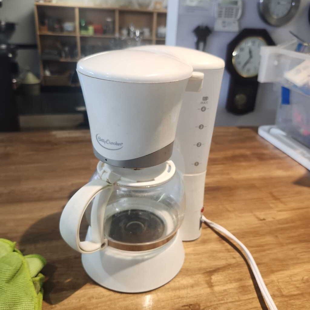 MIni Coffee Maker